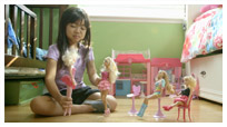 Barbie Launch