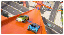Hot Wheels Basic Cars